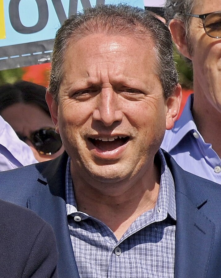Brad Lander