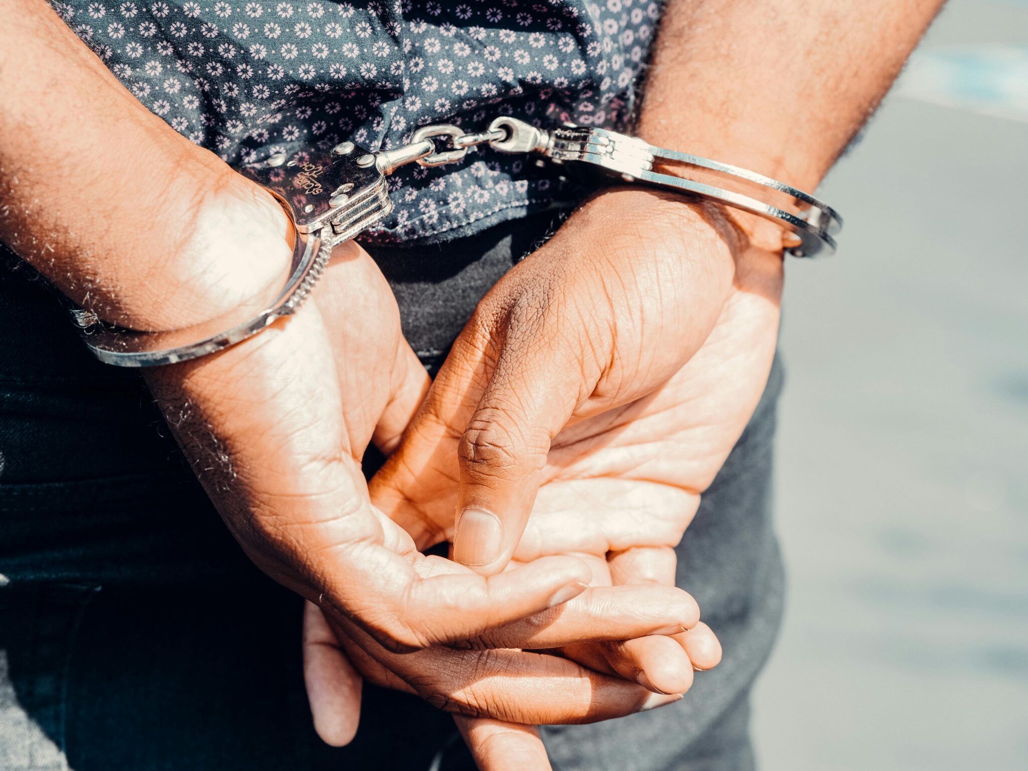 The Human Cost of ICE's Daily Arrest Quotas: A Deep Dive into the 3,000 ...